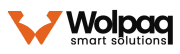 Wolpaq Logo